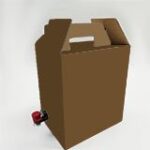 Coffee Flask 2L for hot and cold use