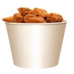 Kraft Chicken Tub 85oz S