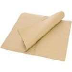 Kraft Paper Wrap