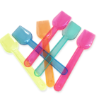 Ice Cream Spoons (multi-colors)