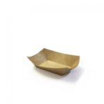 Boat Tray Medium Kraft (BTMK)