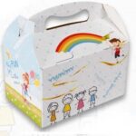 Kids Meal Box