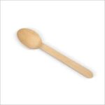 Wooden Spoon