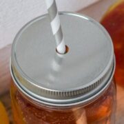 Clear Pet Cycli Bottle with Aluminum Lids 500ML - Image 2