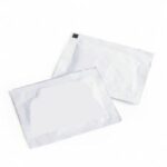 Wet Wipes Medium (white)