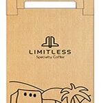 Coffee flask with print (25pcs ) 3L