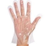 Plastic Disposable Gloves (PDG)