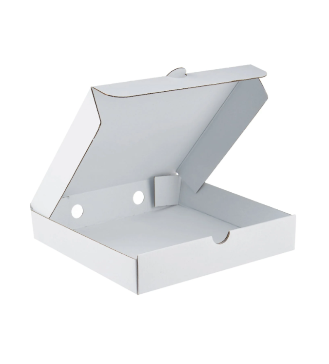 w Pizza Box - Image 1