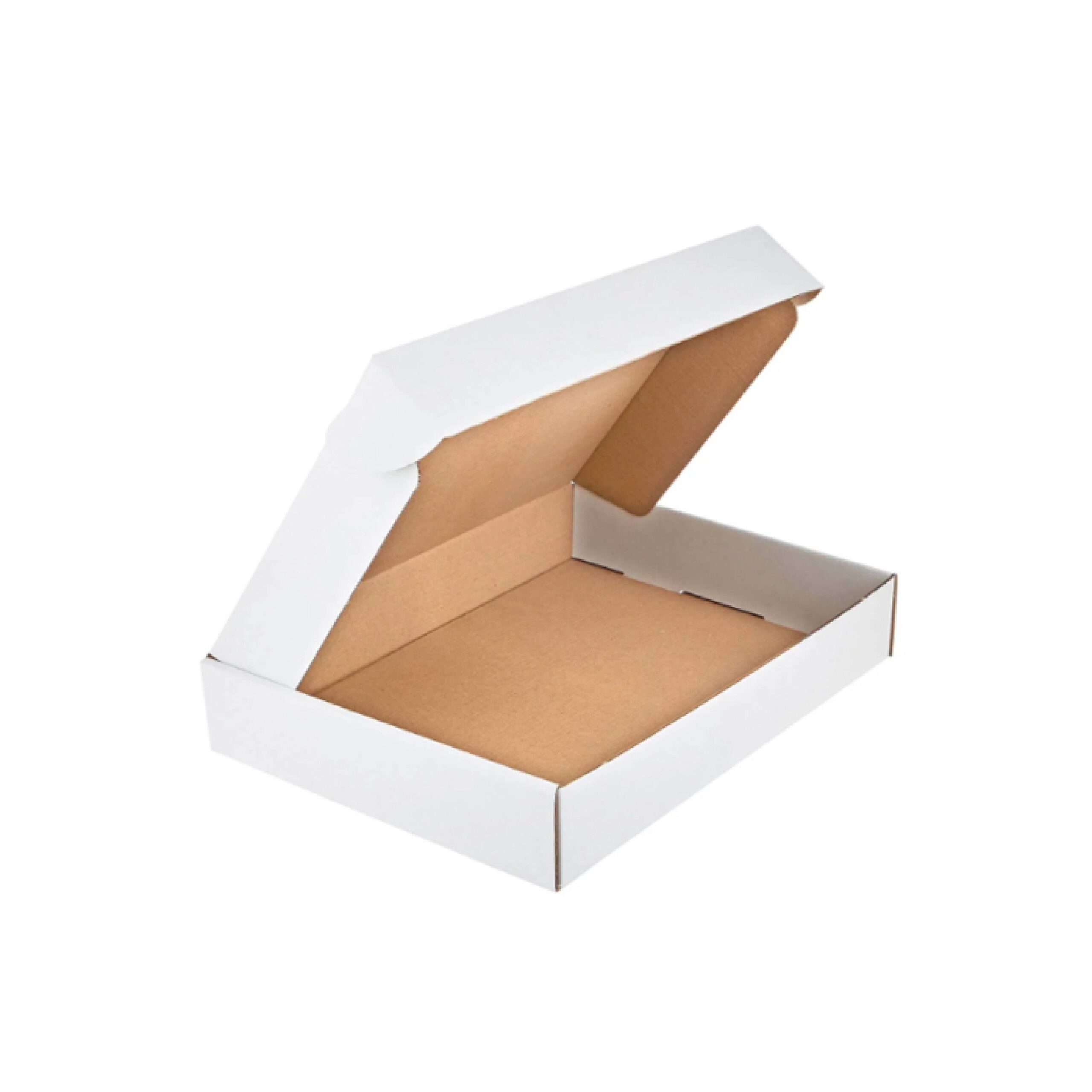 Cardboard Corrugated E-Commerce Shipping Box